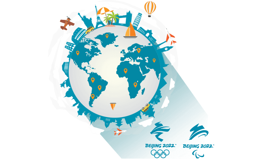 在乌兹别克斯坦连接到中国的加速器 - SQUIDCN